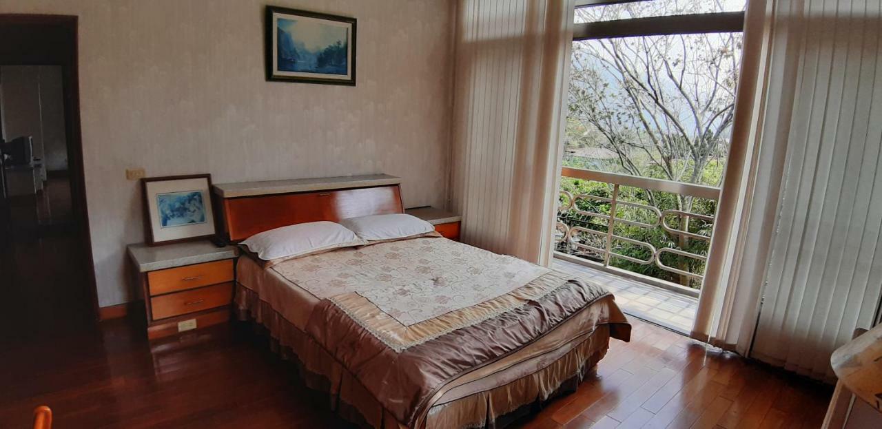 Liugui Ri Jing Yuan Homestay מראה חיצוני תמונה