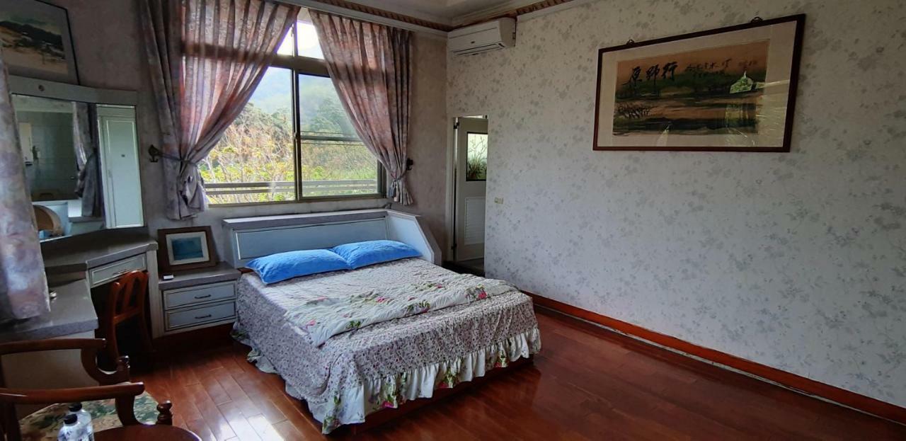 Liugui Ri Jing Yuan Homestay מראה חיצוני תמונה